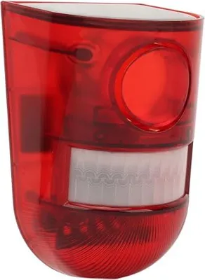 Produktbild von Solarbewegungssensor Alarm 129db Lauter Sirene Lampengeräuschhersteller IP65 wasserdichtes Sicherheitslicht 6 blinkte rote LEDs Haus, Villa, Lagerhaus