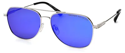 Produktbild von Arctica Pilotenbrille S-263A Polarisiert UV-Schutz