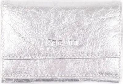 Image de Porte-monnaie en cuir pour femmes