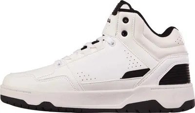 Produktbild von Lotto Sneaker in Übergrößen Weiß 2400110U1011 große Unischuhe, Größe:44