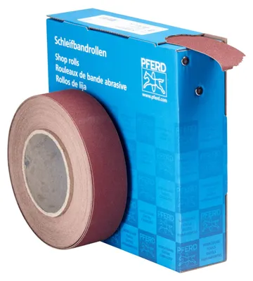 Obrázek produktu pro PFERD 45016415, 7,5 cm, 25000 mm, 527 g, 38 mm, 210 mm, 210 mm