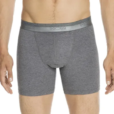 Produktbild von HOM H01 Long Boxershort / Pant Länger geschnitten, Mit spezieller horizontaler Öffnung, Weiche Vorderschale