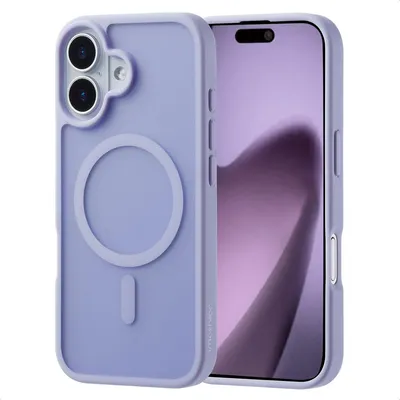 Obrázok produktu pre imoshion Color Guard Zadný kryt s MagSafe pre Apple iPhone 17 - Lilac