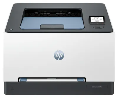 Produktbild von HP LaserJet Pro 3202dn Farbe Drucker, Nur Ethernet; Duplex, Laser, Farbe, 600 x 600 DPI, A4, 25 Seiten pro Minute, Doppelseitiger Druck
