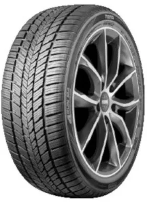 Produktbild von Momo Ganzjahresreifen motorcycle-tyres M-4 FourSeason ( 185/60 R15 88H XL )