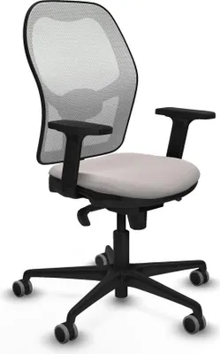 Produktbild von Gaming-Stuhl Piqueras y Crespo 2D036G0 Weiß