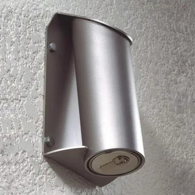 Produktbild von Kruse SchlüsselSafe Aufputz