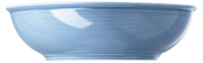 Zdjęcie produktu dla Miska płaska Thomas 32 cm Trend Kolor Arctic Blue 11400-401927-13032