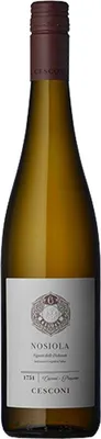 Produktbild von Nosiola - 2021 - Cesconi