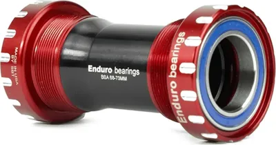 Obrázok produktu pre Ložiská Enduro DRF 2941 LLB ABEC 3 Black Oxide Bearings, 29x41/44x11
