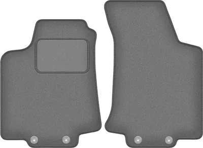 Immagine prodotto di Tappetini anteriori: Volkswagen Golf IV Cabrio (1998-2002)