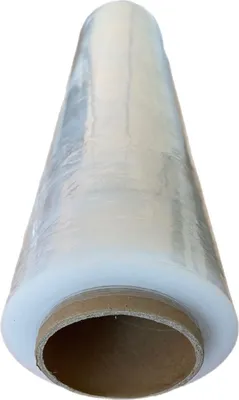 Obrázek produktu pro 6x stretch fólie 50cm x 300m 17 moje paletová fólie obalová fólie balicí fólie