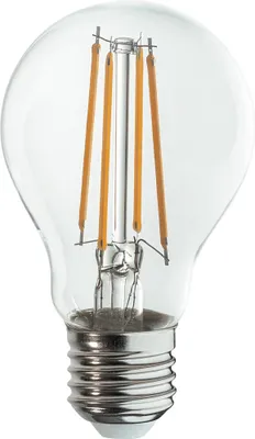 Immagine prodotto di Lampadina LED tradizionale E27 a luce calda 7W Nowodvorski BULB