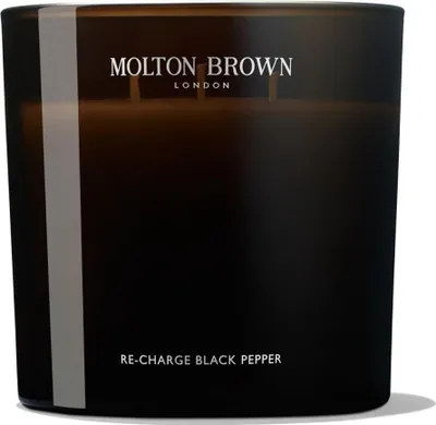 Obrázek produktu pro M.Brown Re-Charge Black Pepper Candle 600 g