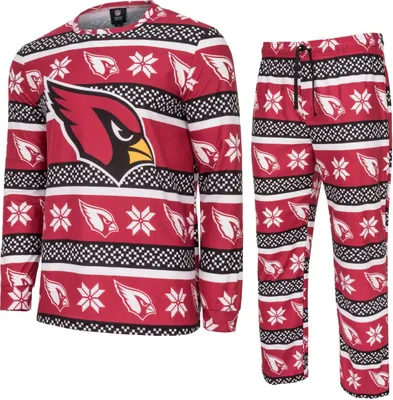 Obrázek produktu pro NFL Zimní pyžamo Arizona Cardinals - M