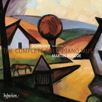 Zdjęcie produktu dla Utwory fortepianowe Vol.2