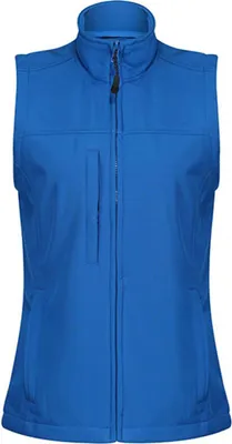 Image de Regatta Professional Women's Flux Softshell Bodywarmer