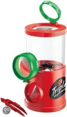 Produktbild von 3-Wege Insektenbeobachter Display