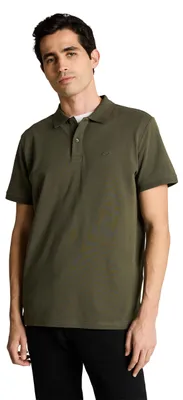 Immagine prodotto di Camicia polo da uomo TOM TAILOR