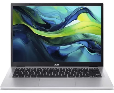 Immagine prodotto di ACER Aspire Go AG14-71P-57Z6 Laptop PC - Windows 11 -14'' WUXGA IPS -Intel Core i5-13420H -Intel UHD Graphics -RAM 16GB -512GB SSD