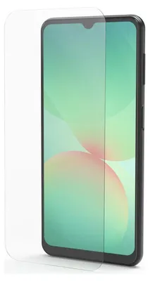 Obrázok produktu pre Ochranné sklo „Clear Protect“ pre Samsung Galaxy A27 5G, pomoc pri nasadzovaní