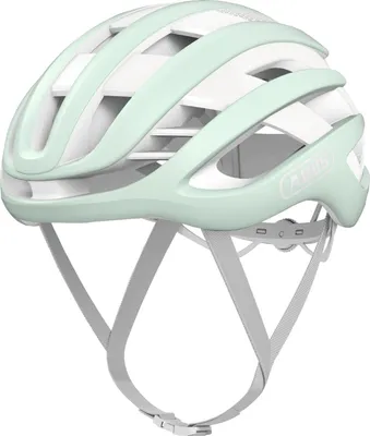Image de Casque Route Abus 38064 - AIRBREAKER PURE MINT L