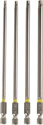 Produktbild von Connex Bit-Set 150 mm TX 15 20 25 30 4-teilig