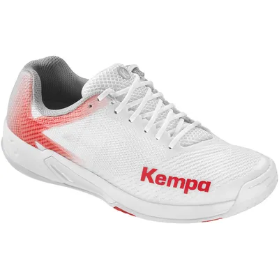 Produktbild von KEMPA WING 2.0 WOMEN WEIß/ROT WEIß/ROT 39.5