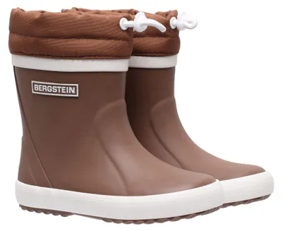 Produktbild von Bergstein Classic Gummistiefel Thermo Junior