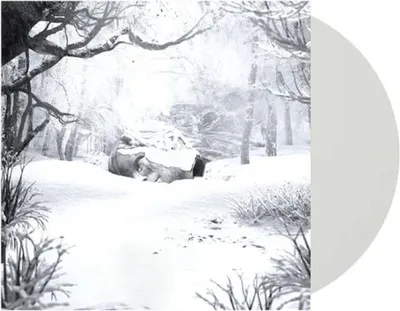 Obrázok produktu pre Weezer: Weezer: (Limited Indie Exclusive Edition) (Clear Vinyl) (45 RPM) - - (LP / S)