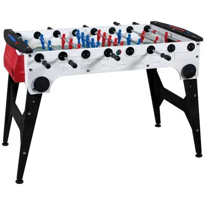 Produktbild von Norditalia Tischkicker "Storm Outdoor Trolley", Modell Standard
