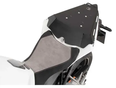 Produktbild von Hepco Becker Honda Cb 1000 Hornet/sp 2025 Sportrack Gepäckträger Silber  Silber One Size