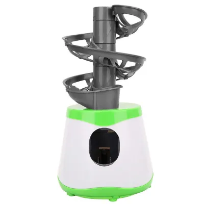 Obrázek produktu pro Automatický stroj na házení míčků na stolní tenis z ABS - pro efektivní trénink, ideální pro děti a hráče, podporuje obratnost a zábavu