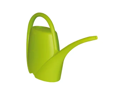 Produktbild von Konvička Spring 1,7 L hráškově zelená