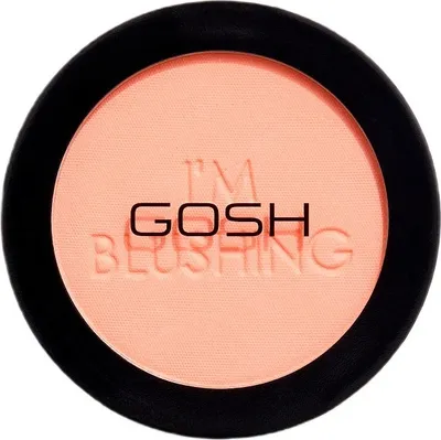 Produktbild von Gosh I'm Blushing Puderrouge 001 Flirt, 5.5 g