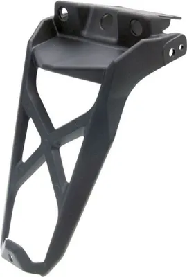 Produktbild von Kennzeichenhalter OEM für DERBI Senda R 50cc, SM, SCHALTMOPED