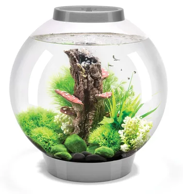 Obrázek produktu pro Akvárium biOrb CLASSIC 30 LED šedá