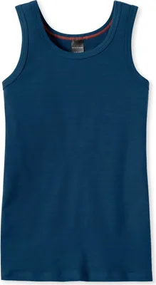 Produktbild von Schiesser 144831 - Jungen Unterhemd -Tanktop- Gr. 140