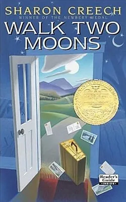 Obrázok produktu pre Walk Two Moons