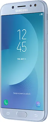 Immagine prodotto di Smartphone Samsung Galaxy J5 2017 DUOS J530, LTE, colore: blu