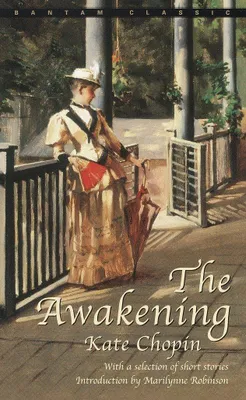 Produktbild von The Awakening