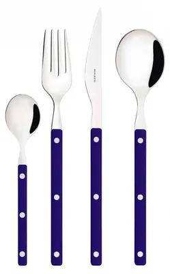 Image de ALLEGRA, Set de couverts 24 pièces, Boîte compacte, Casa Bugatti