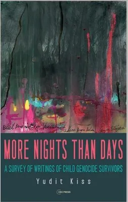 Produktbild von More Nights Than Days
