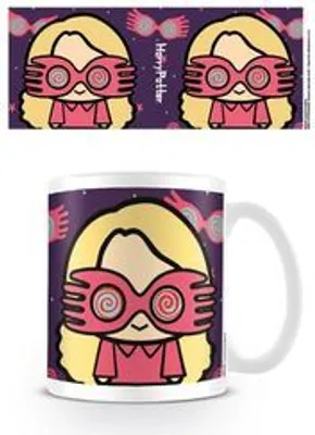 Produktbild von Harry Potter - Chibi Luna - Tasse