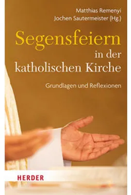 Obrázek produktu pro Segensfeiern in der katholischen Kirche
