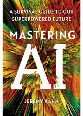 Immagine prodotto di Mastering AI