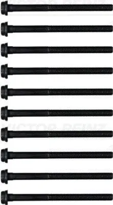 Produktbild von REINZ 14-32106-02 Zylinderkopfschraubensatz passend für MERCEDES-BENZ E-Klasse Limousine (W211) M11