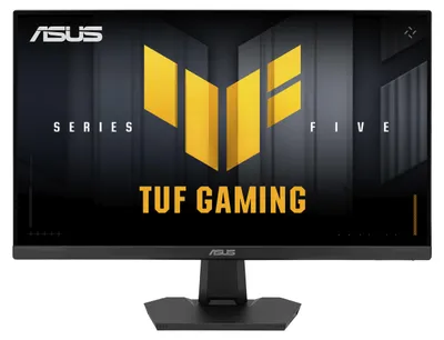 Immagine prodotto di ASUS TUF Gaming VG249QM5F Monitor PC 60,5 cm (23.8") 1920 x 1080 Pixel Full HD LCD Nero