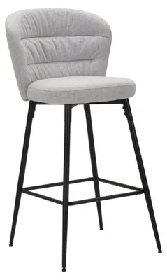 Image de Table basse Buttle en fer doré et miroir 100x55x70 cm