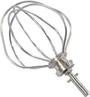 Produktbild von Kenwood Schneebesen für Chef KW711660 / KM001 KM002 Chef-Modelle X45001 AW45001001